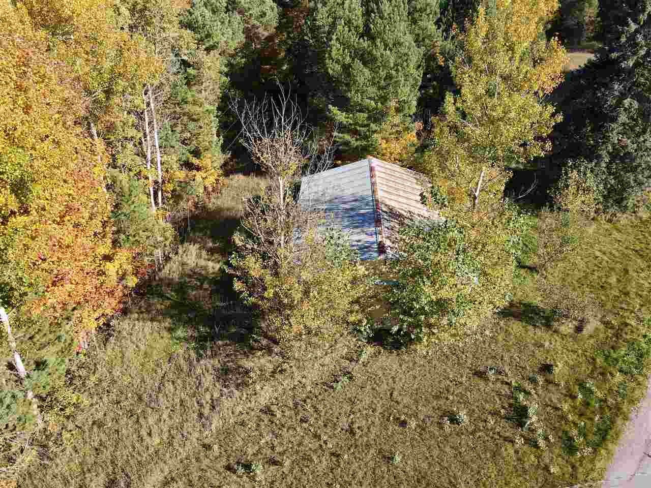 2757 Vance Road East Jordan MI 49720