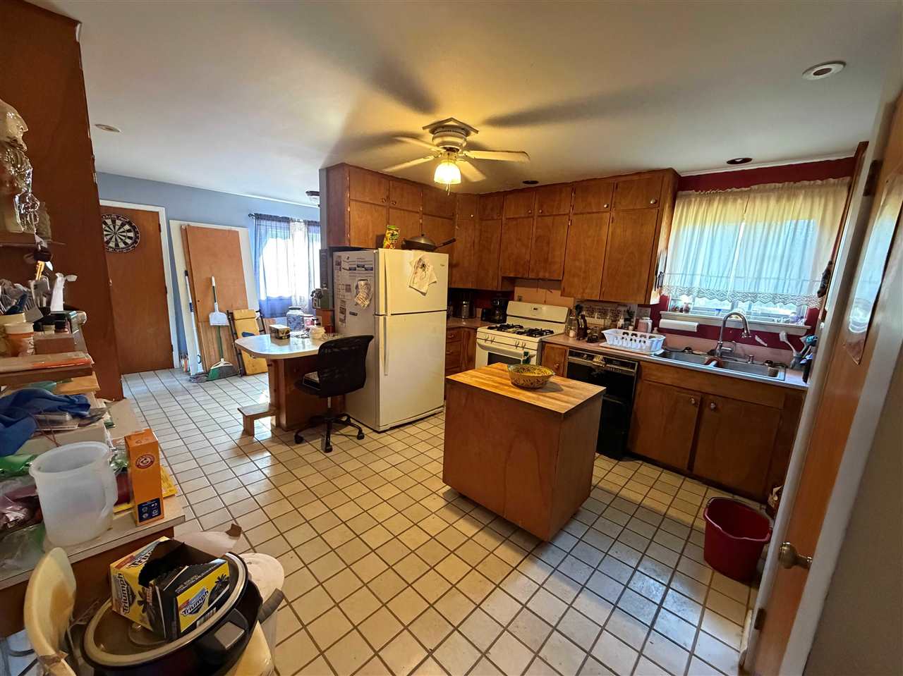 2757 Vance Road East Jordan MI 49720