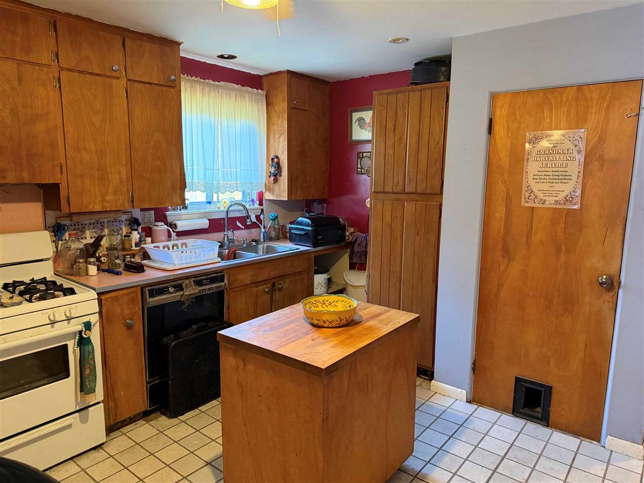 2757 Vance Road East Jordan MI 49720