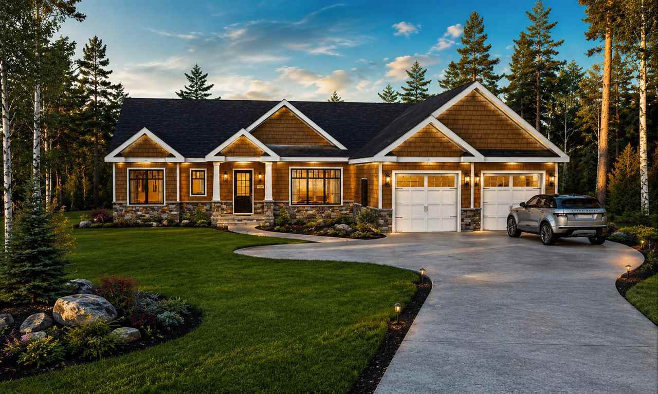 923 Aronimink Drive Harbor Springs MI 49740