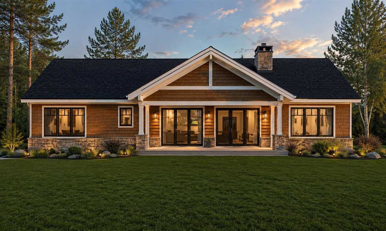 923 Aronimink Drive Harbor Springs MI 49740
