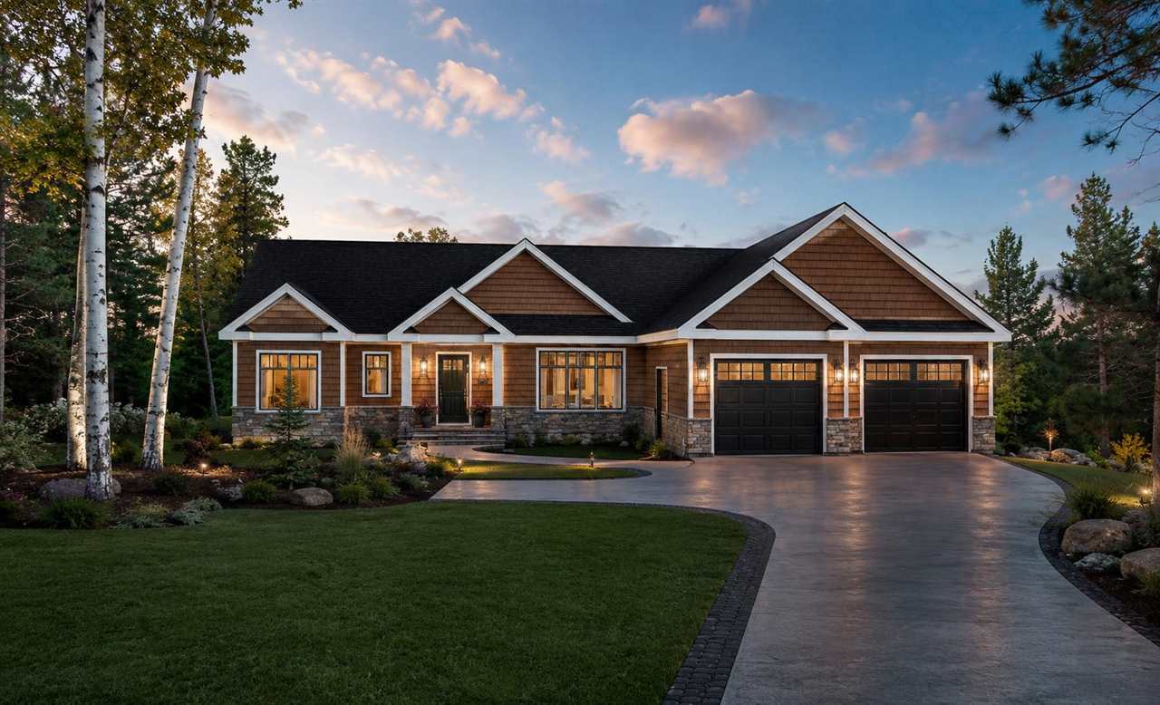 923 Aronimink Drive Harbor Springs MI 49740