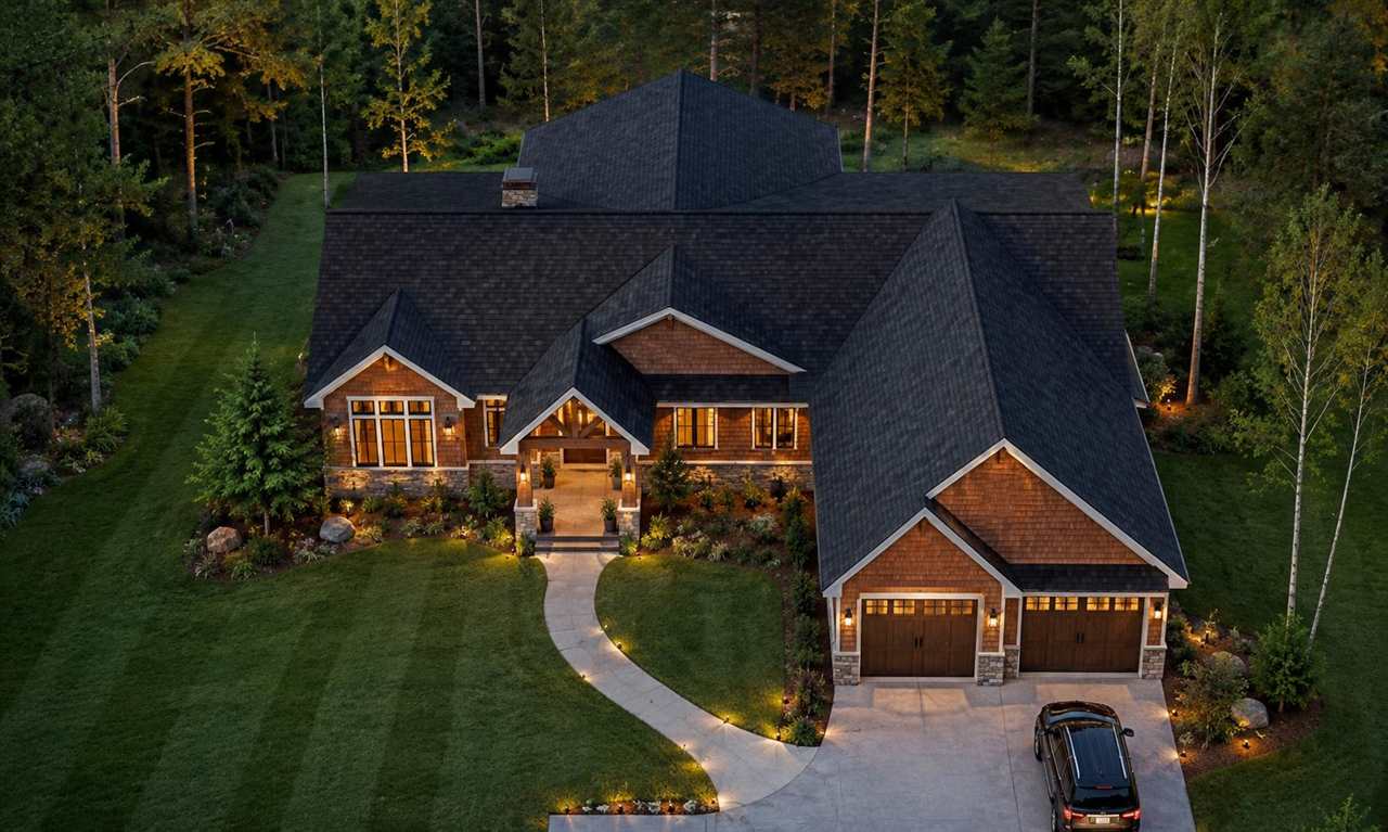 923 Aronimink Drive Harbor Springs MI 49740