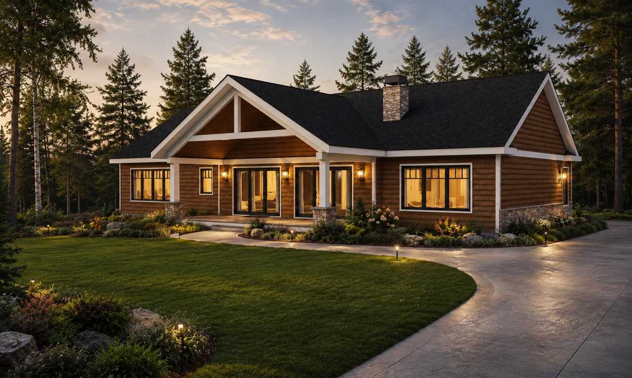 923 Aronimink Drive Harbor Springs MI 49740