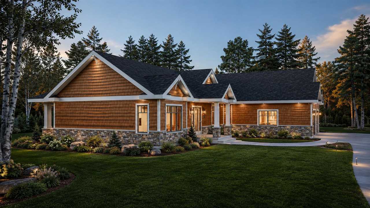 923 Aronimink Drive Harbor Springs MI 49740