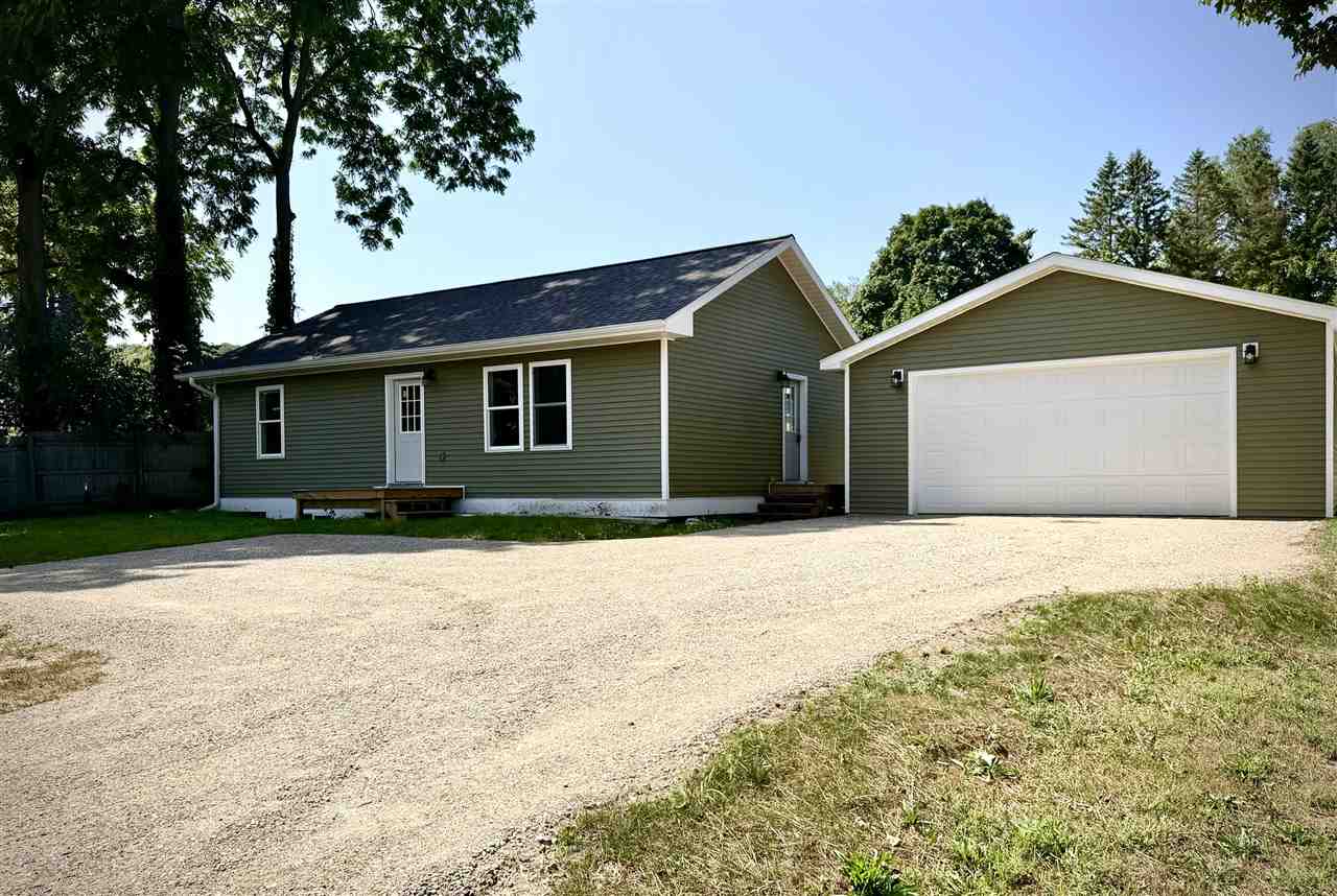 2183 Howard Street Central Lake MI 49622