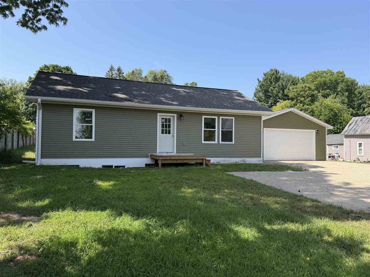 2183 Howard Street Central Lake MI 49622