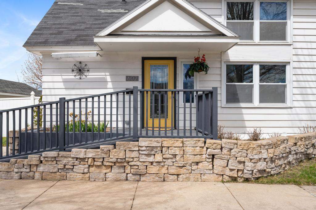 602 Jackson Street Petoskey MI 49770