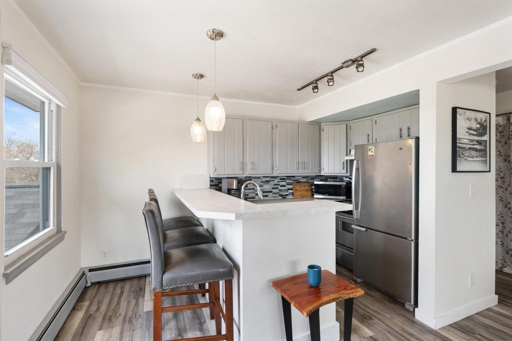 602 Jackson Street Petoskey MI 49770