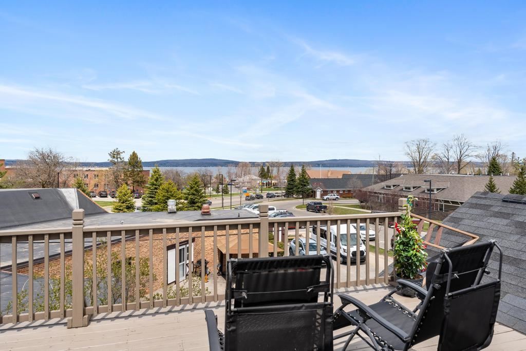 602 Jackson Street Petoskey MI 49770