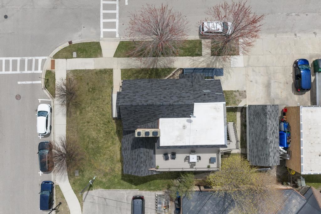 602 Jackson Street Petoskey MI 49770