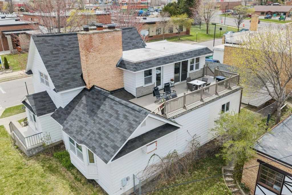 602 Jackson Street Petoskey MI 49770