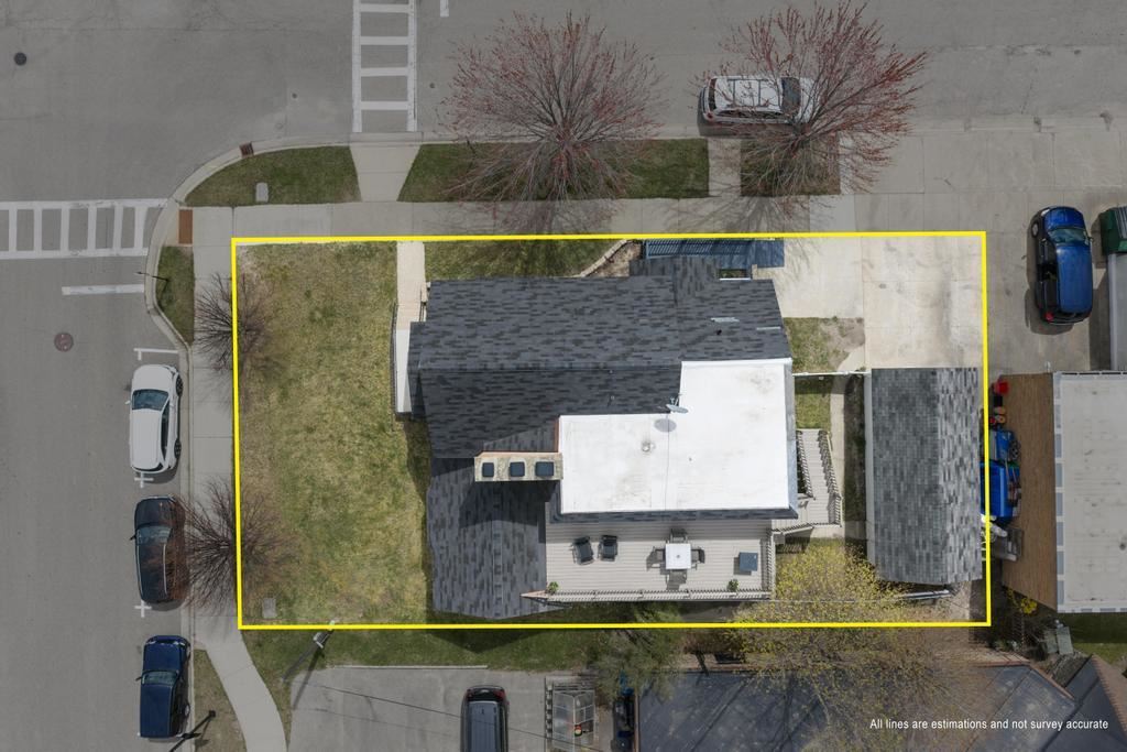 602 Jackson Street Petoskey MI 49770
