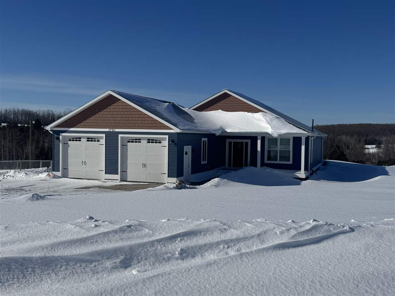 1791 Marion Center Road Charlevoix MI 49720