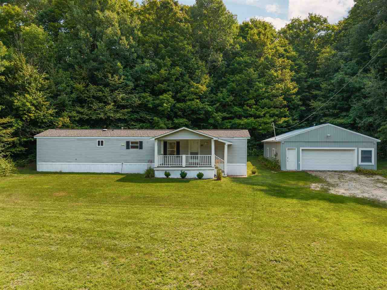 5346 Dingman School Road East Jordan MI 49727