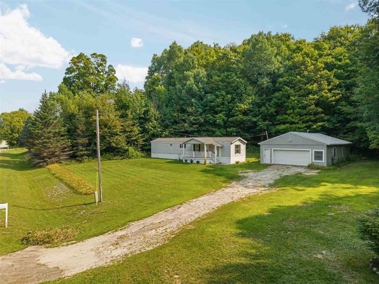 5346 Dingman School Road East Jordan MI 49727
