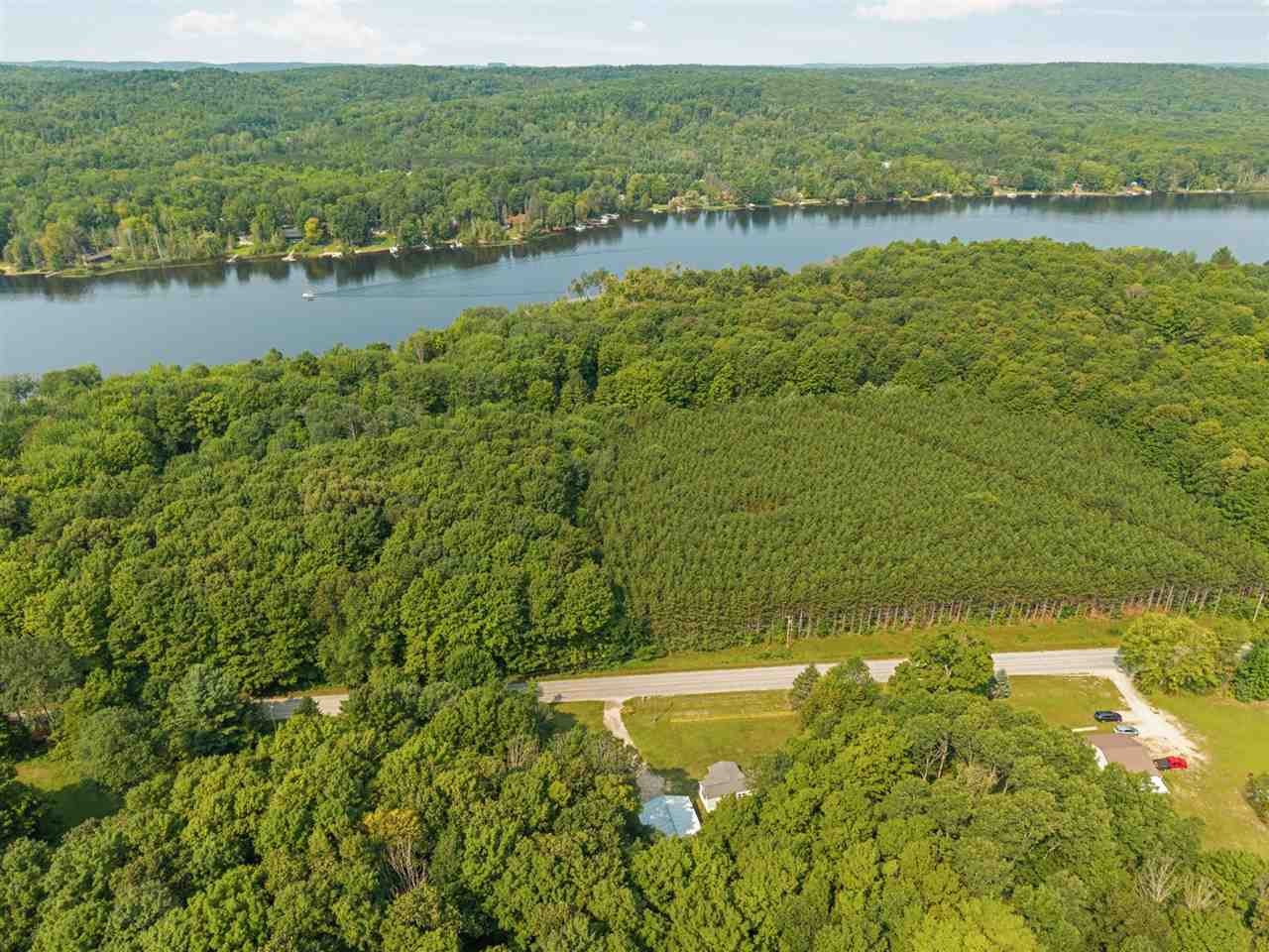 5346 Dingman School Road East Jordan MI 49727