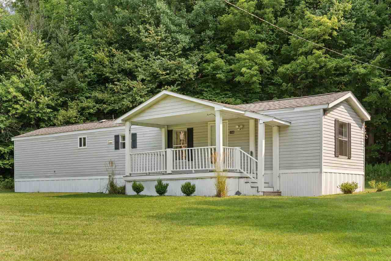 5346 Dingman School Road East Jordan MI 49727