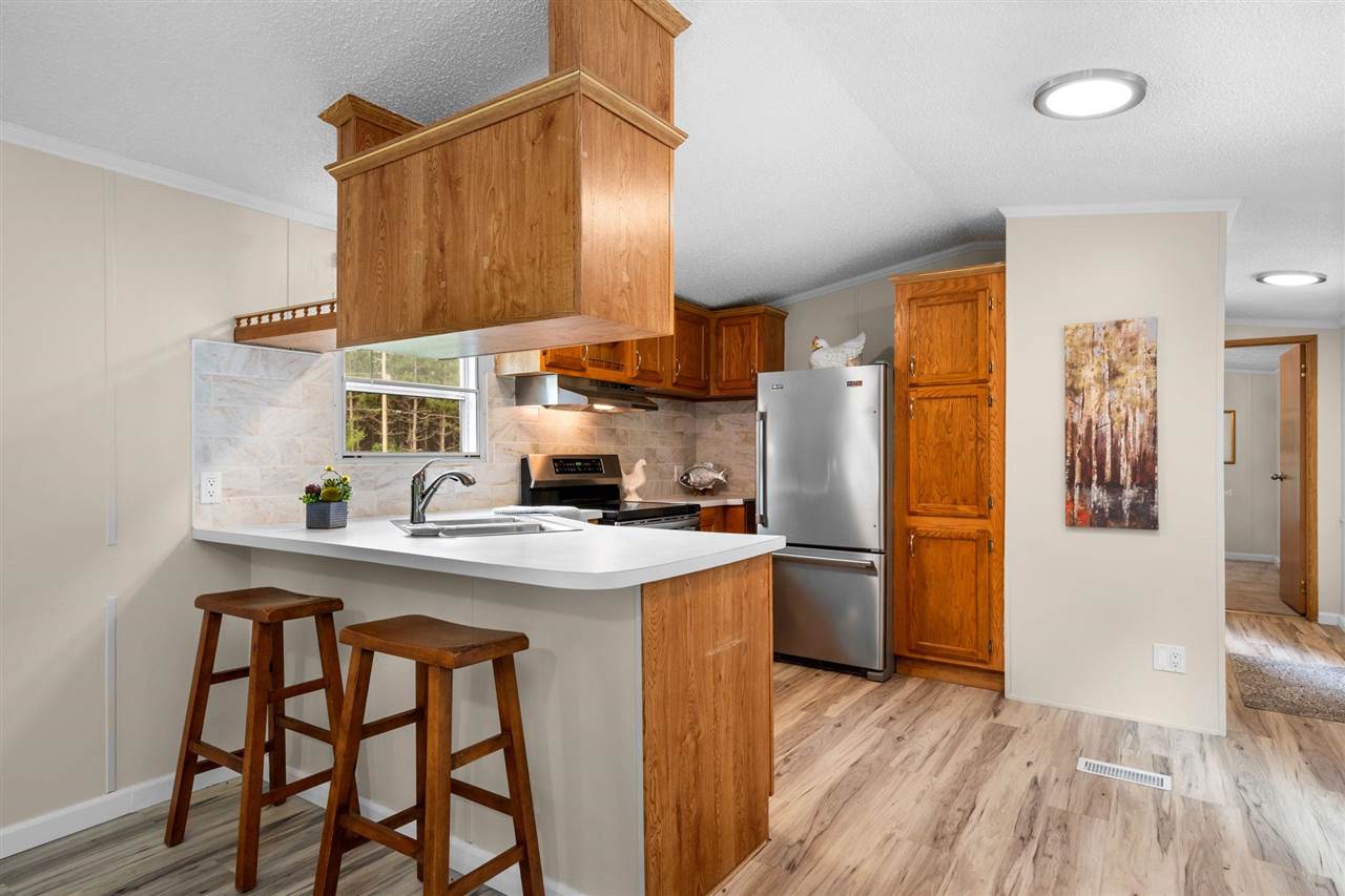 5346 Dingman School Road East Jordan MI 49727
