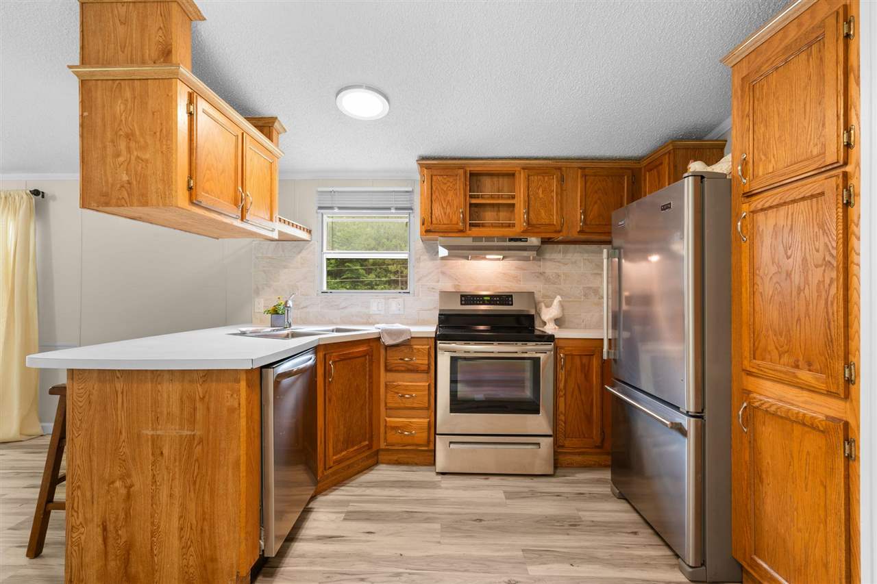 5346 Dingman School Road East Jordan MI 49727