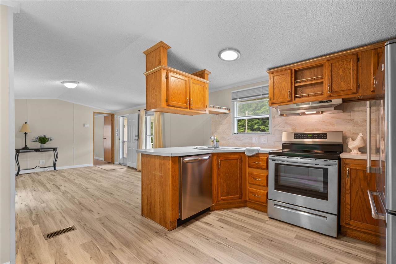 5346 Dingman School Road East Jordan MI 49727