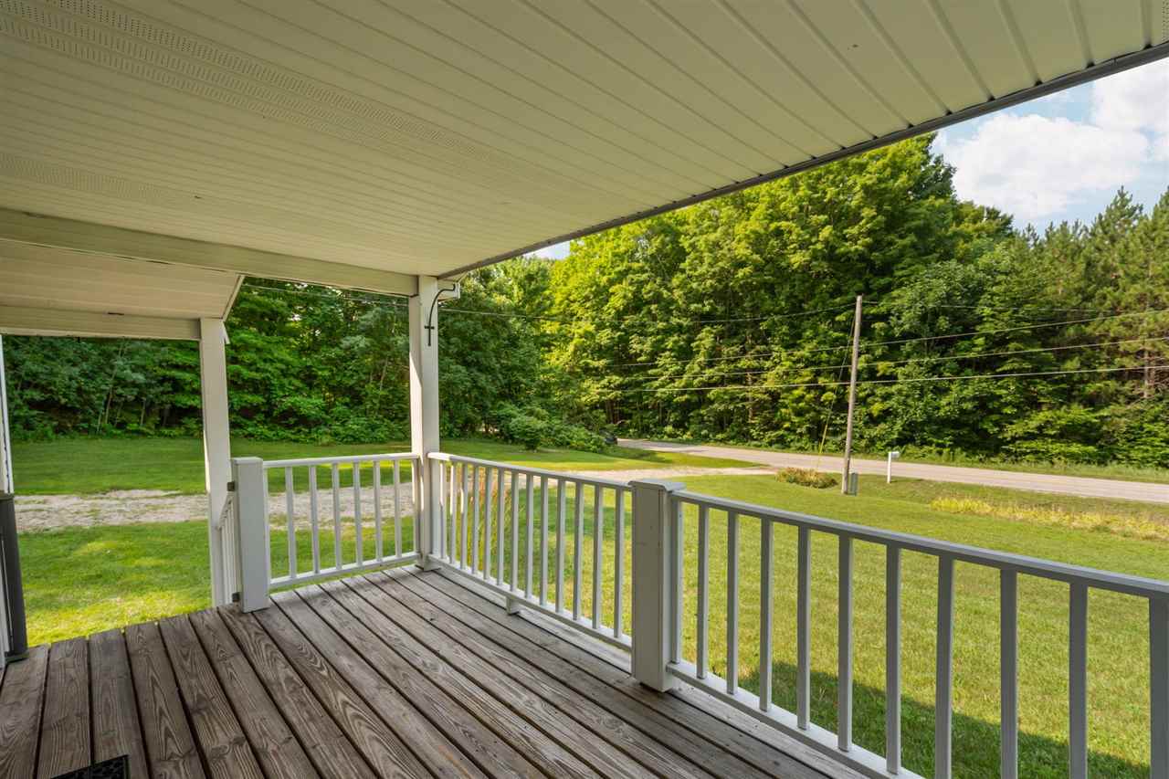 5346 Dingman School Road East Jordan MI 49727