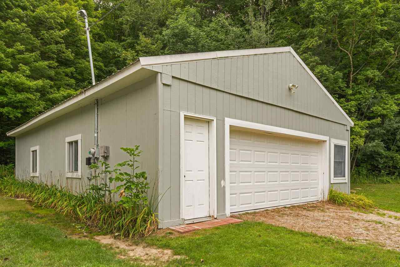 5346 Dingman School Road East Jordan MI 49727