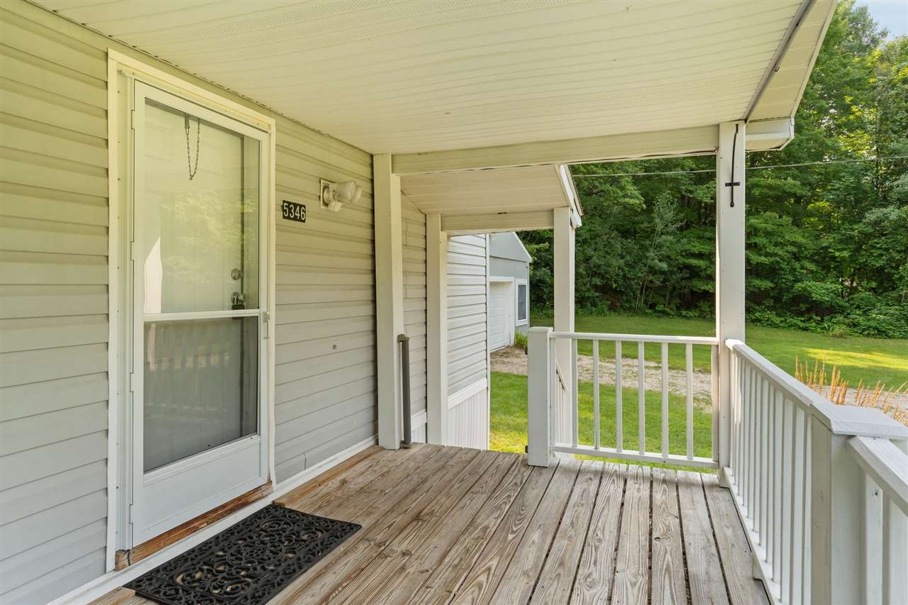 5346 Dingman School Road East Jordan MI 49727