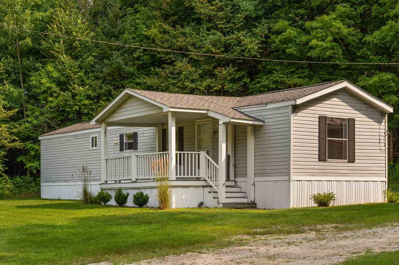 5346 Dingman School Road East Jordan MI 49727
