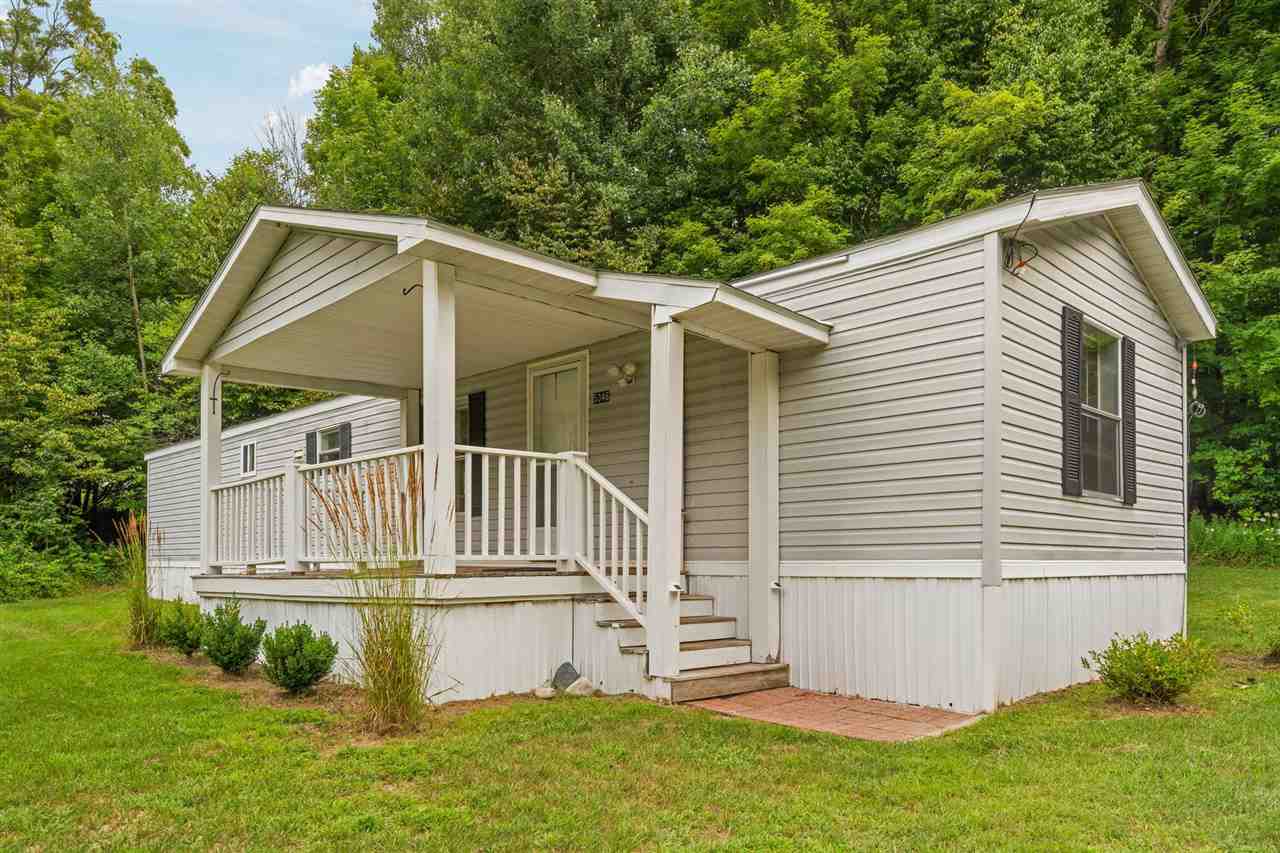 5346 Dingman School Road East Jordan MI 49727