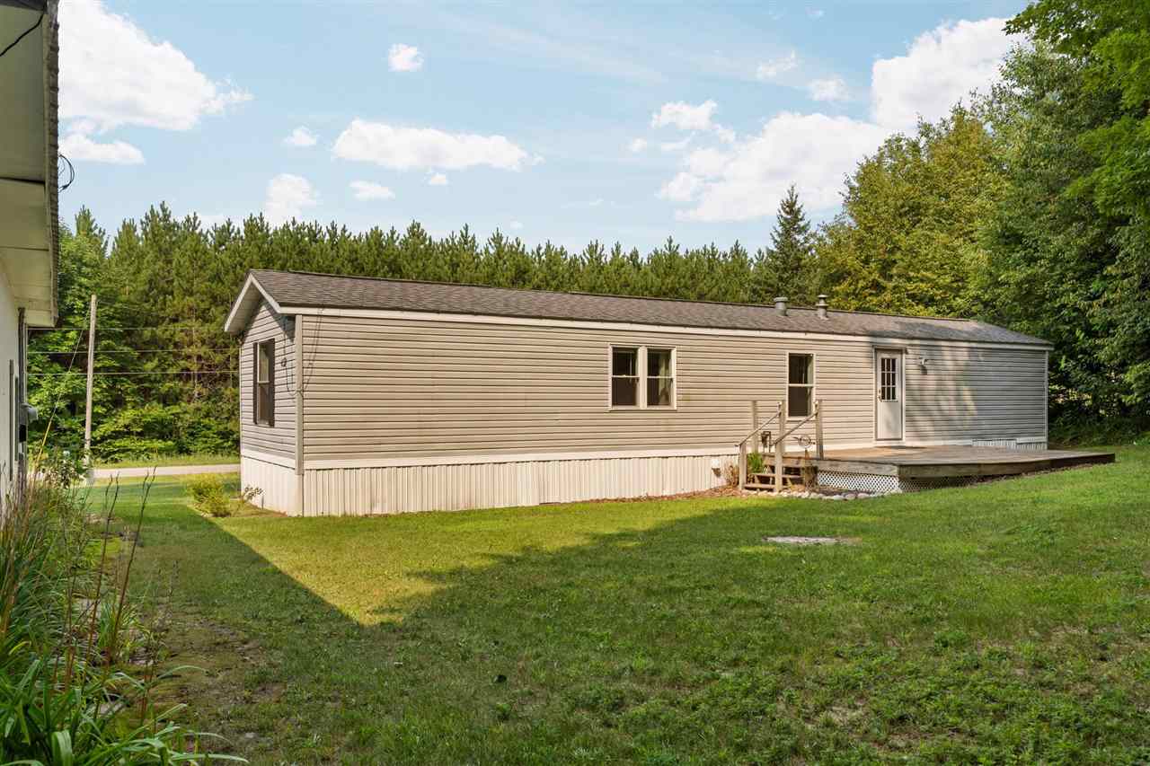 5346 Dingman School Road East Jordan MI 49727