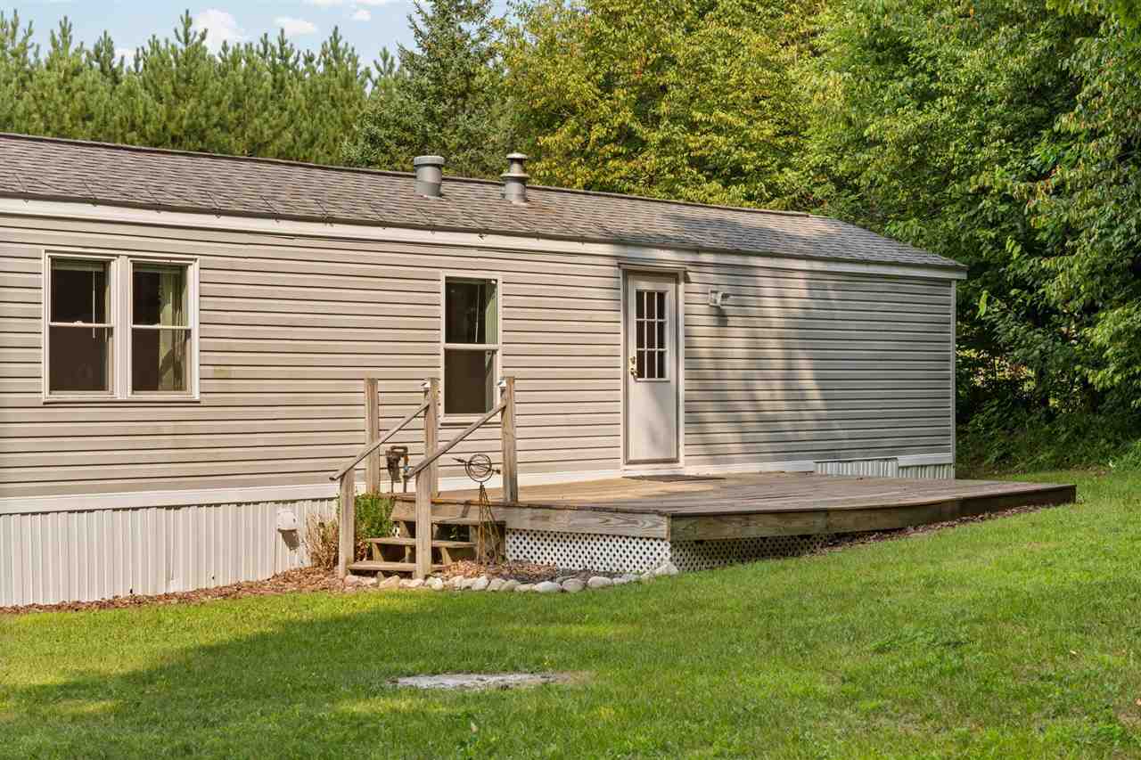 5346 Dingman School Road East Jordan MI 49727
