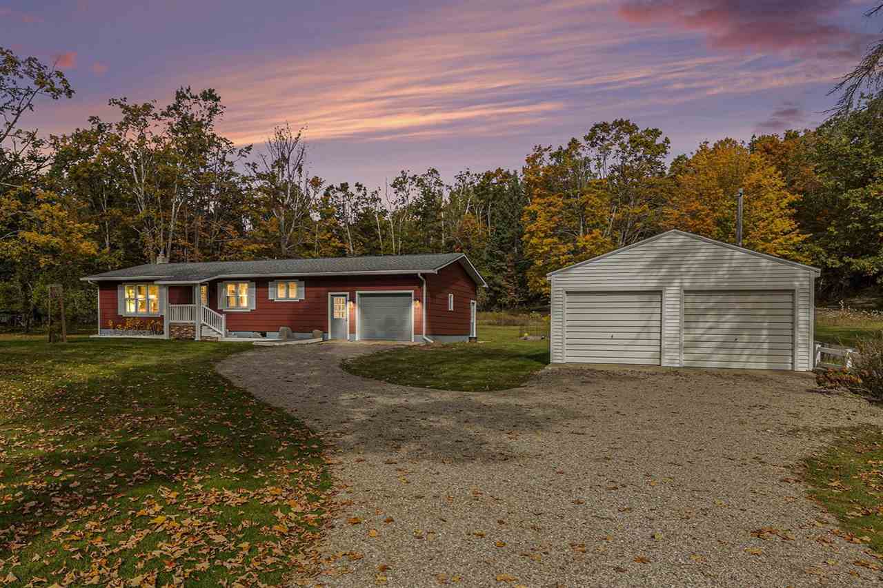 7433 Harbor-petoskey Road Harbor Springs MI 49740