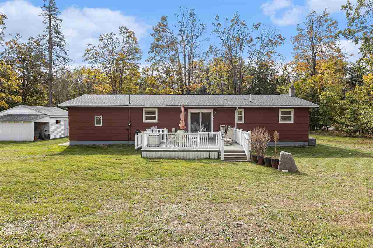 7433 Harbor-petoskey Road Harbor Springs MI 49740