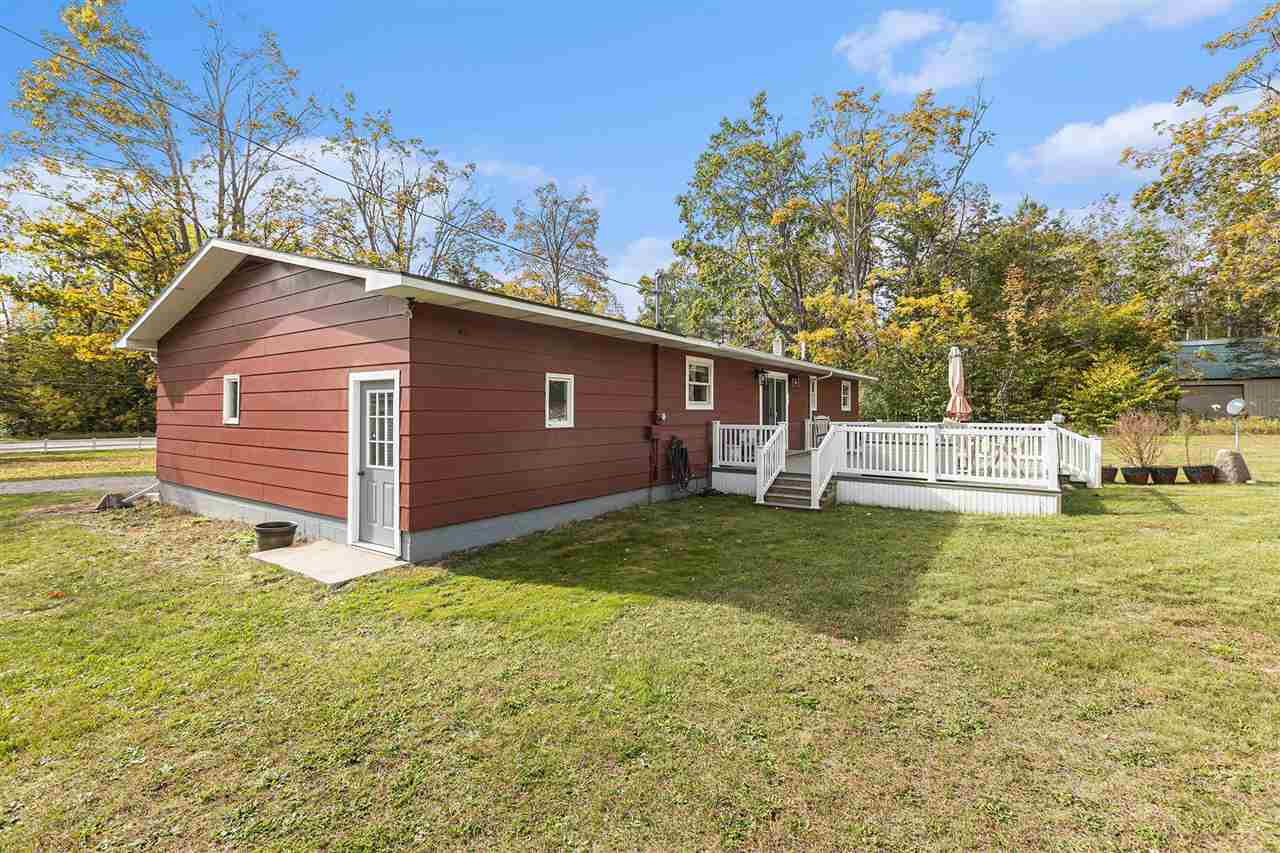 7433 Harbor-petoskey Road Harbor Springs MI 49740