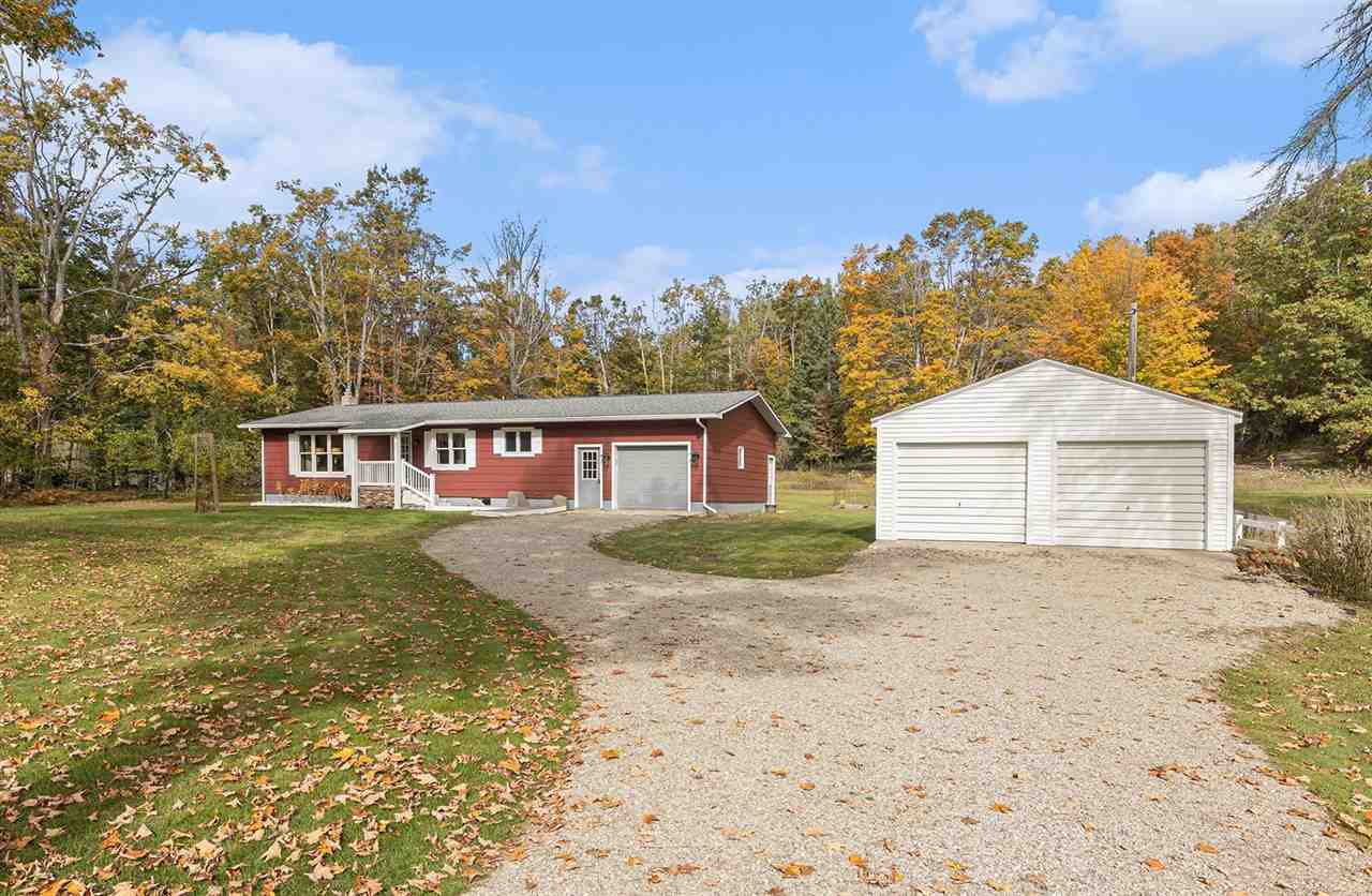 7433 Harbor-petoskey Road Harbor Springs MI 49740