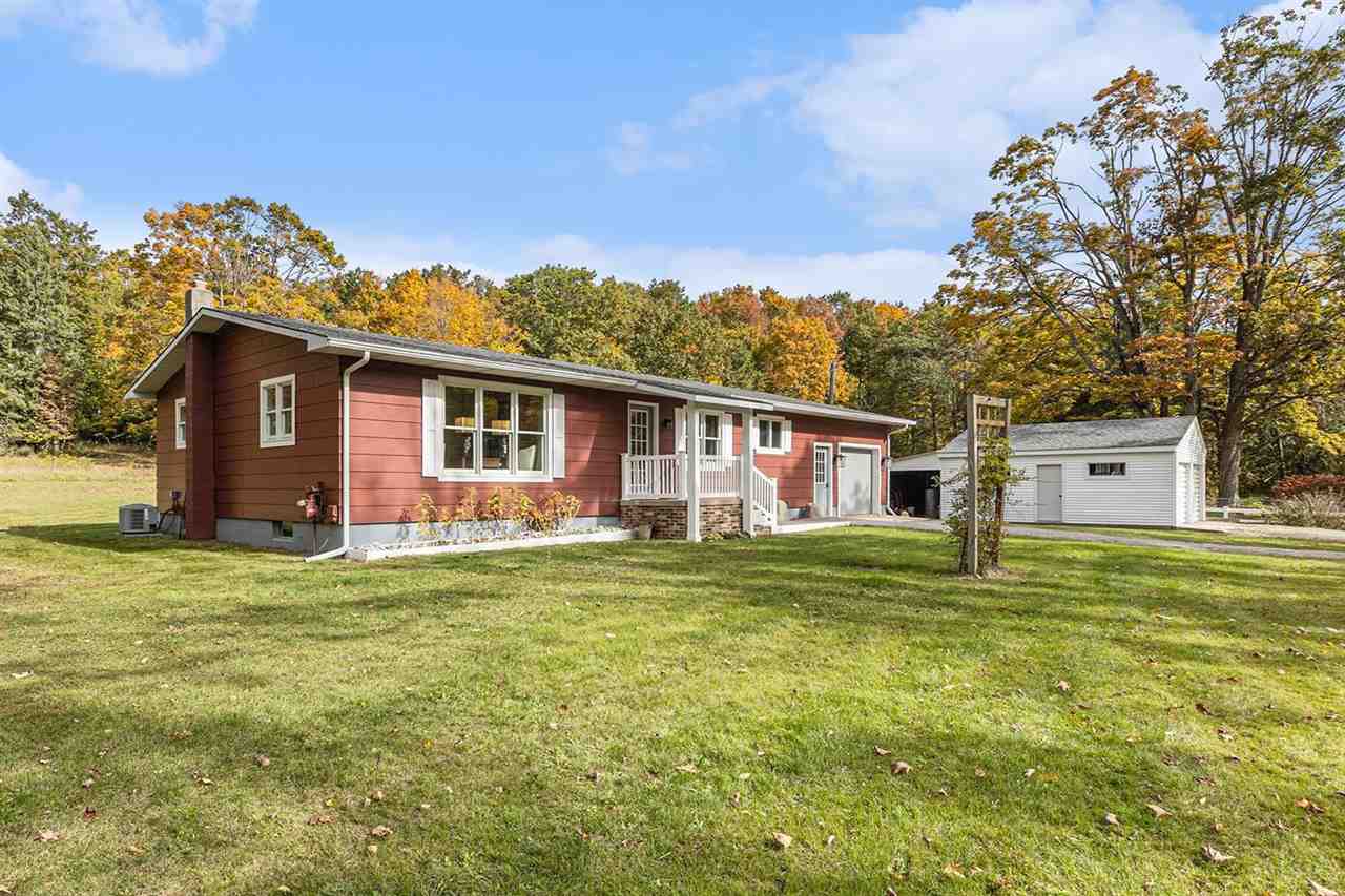 7433 Harbor-petoskey Road Harbor Springs MI 49740