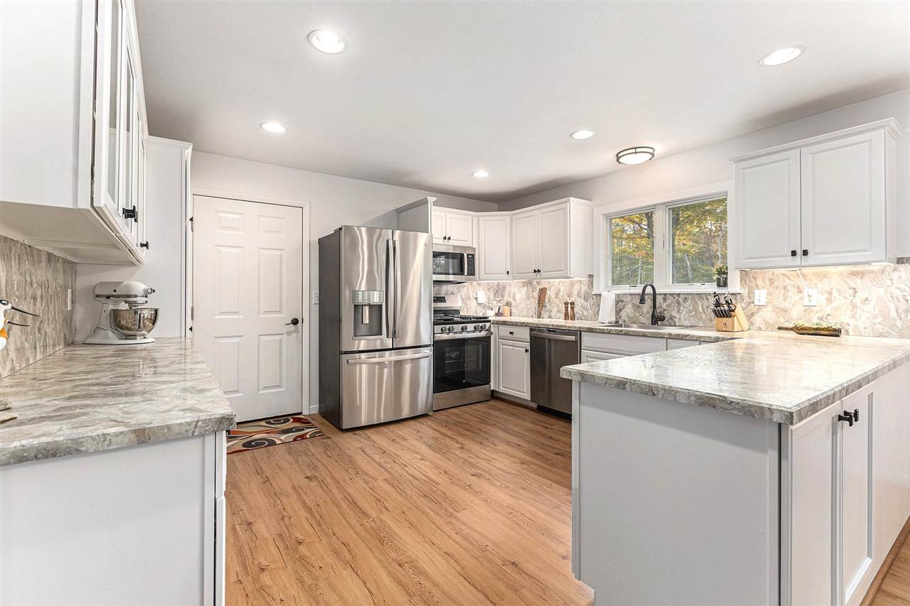 7433 Harbor-petoskey Road Harbor Springs MI 49740