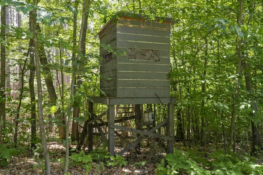 3135 & 3119 Depew Road Petoskey MI 49770