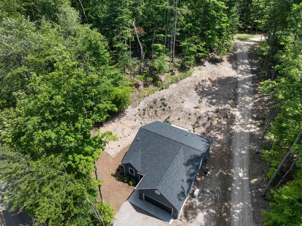 3135 & 3119 Depew Road Petoskey MI 49770