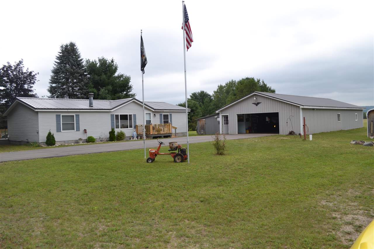 4256 Bartholomew Road East Jordan MI 49727