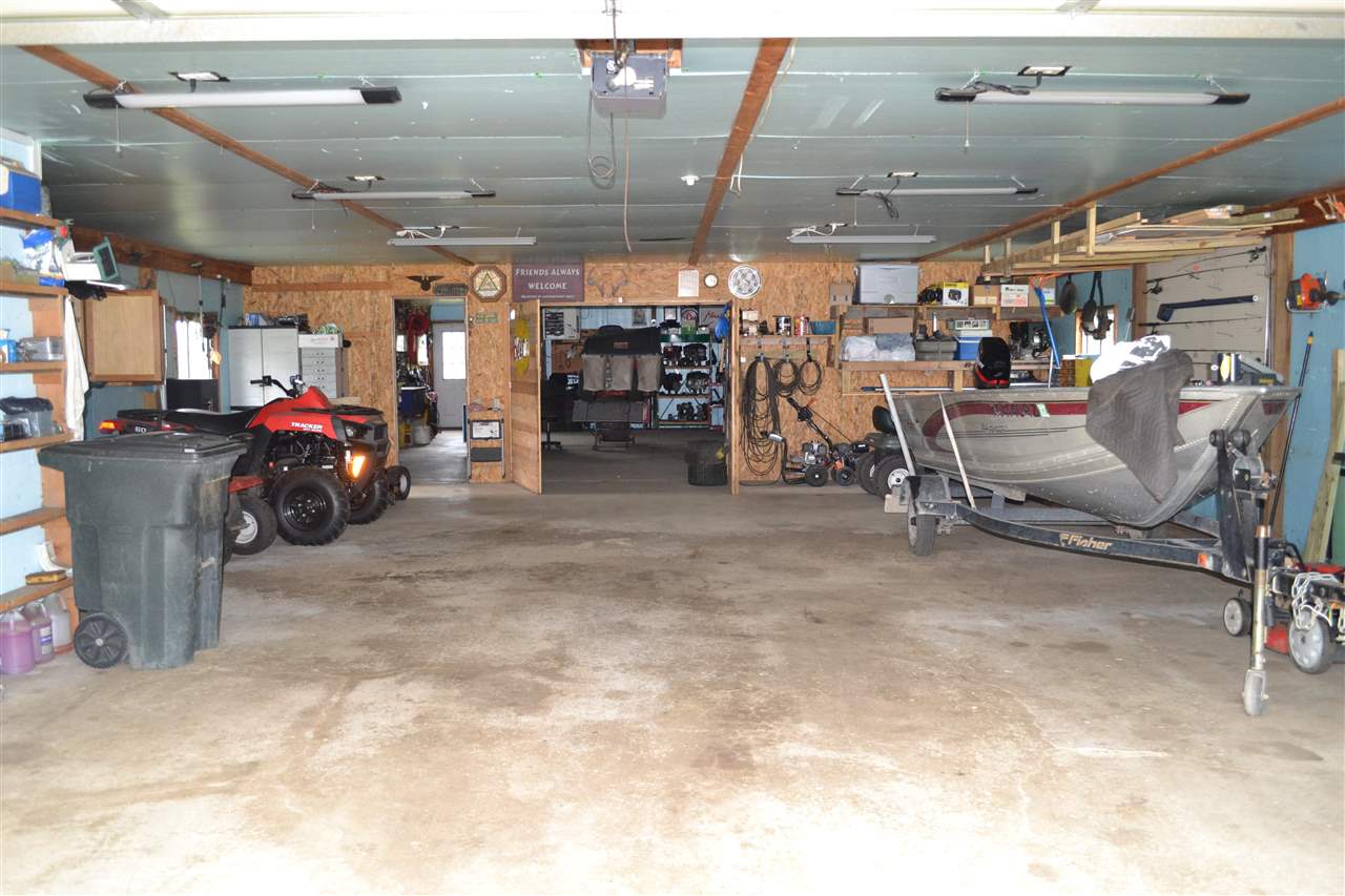 4256 Bartholomew Road East Jordan MI 49727