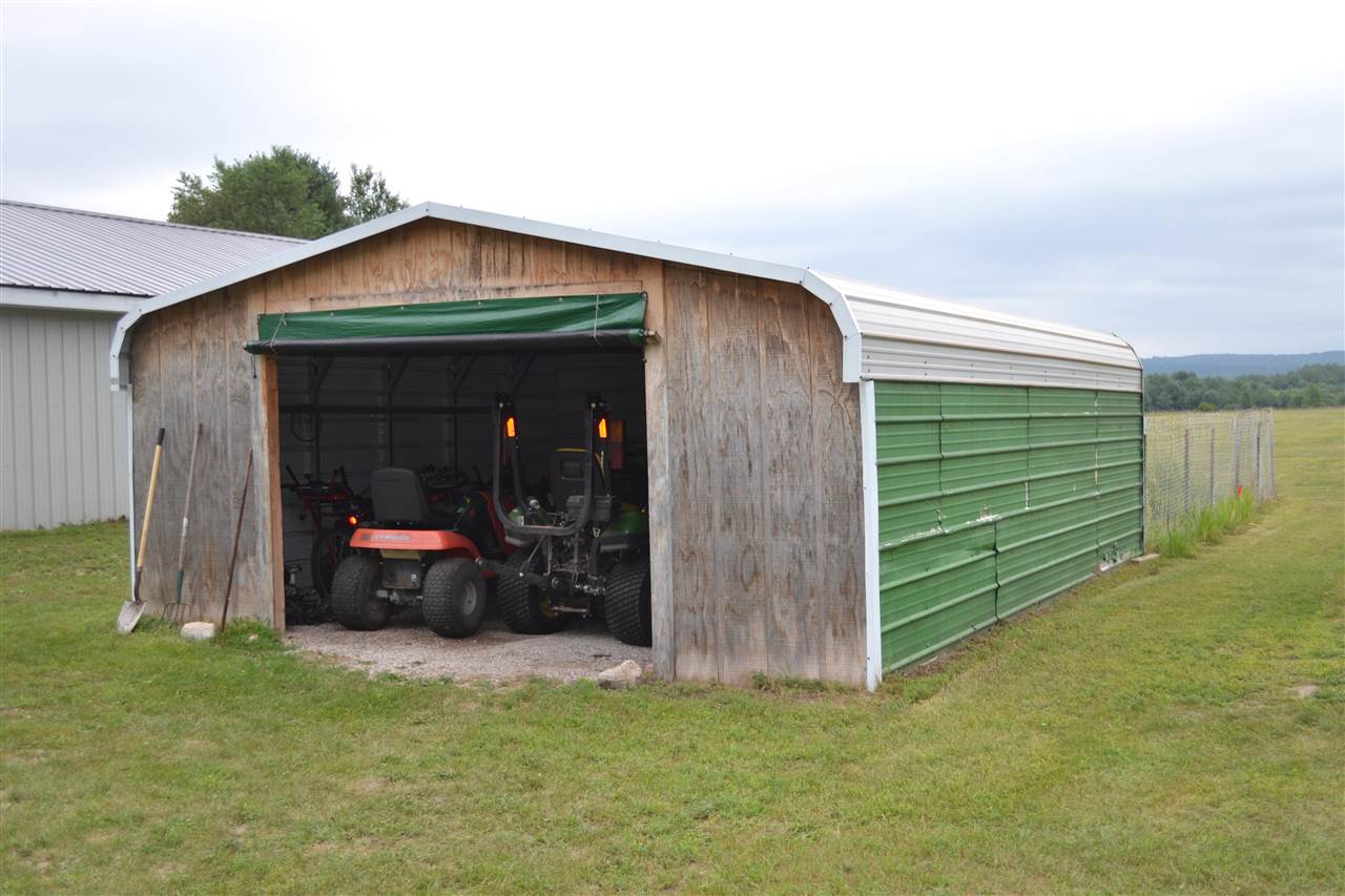 4256 Bartholomew Road East Jordan MI 49727