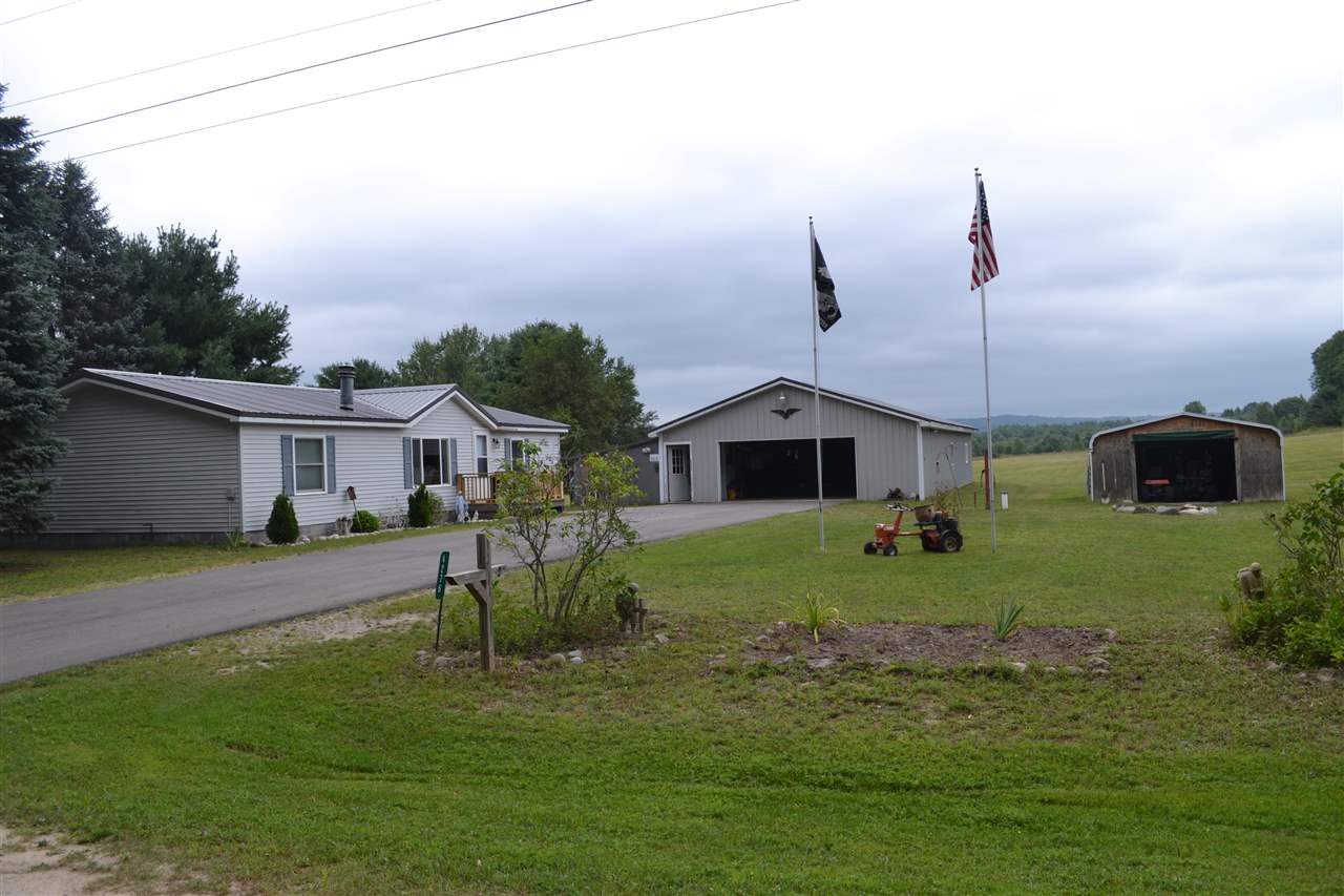 4256 Bartholomew Road East Jordan MI 49727