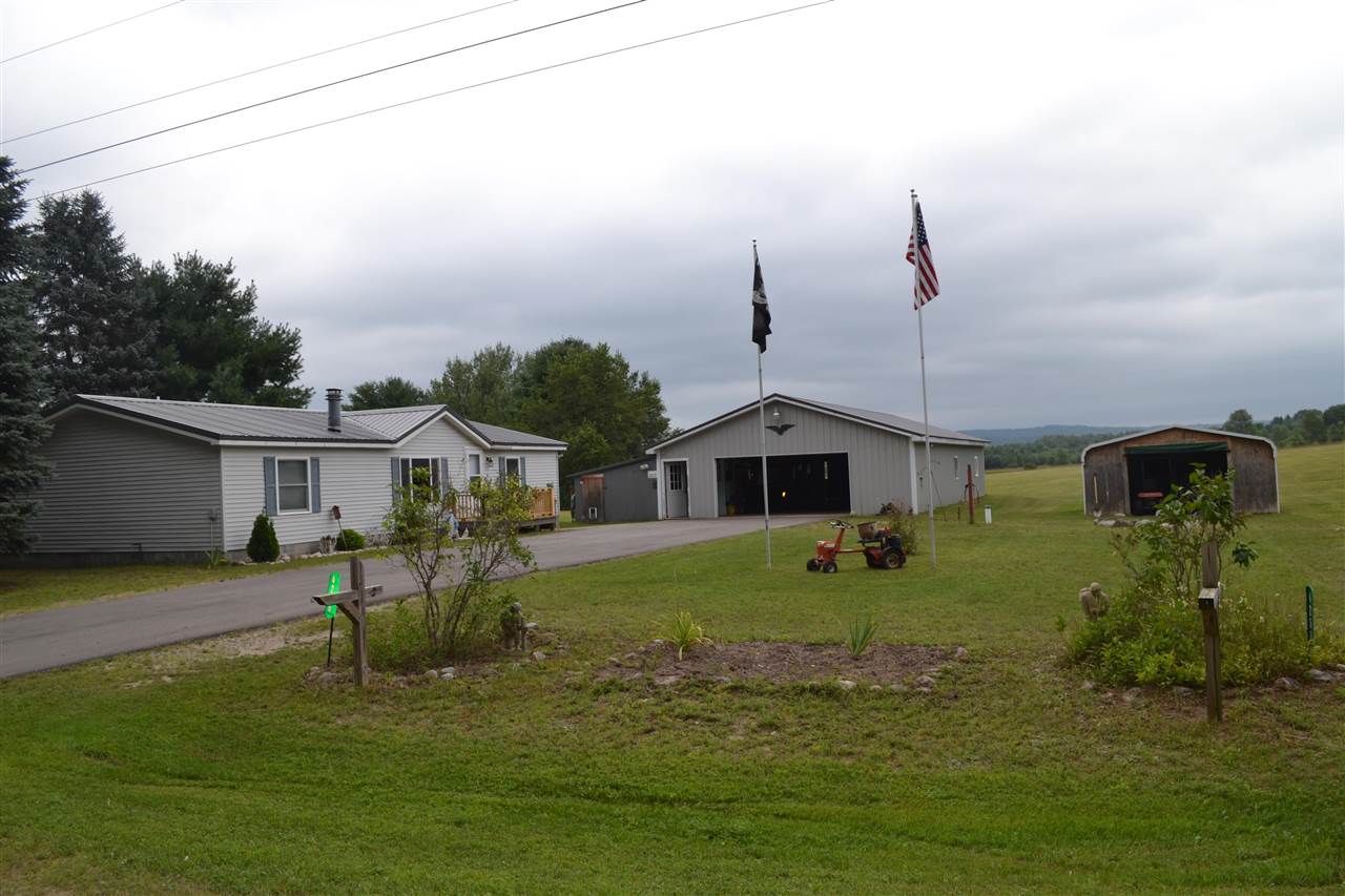 4256 Bartholomew Road East Jordan MI 49727