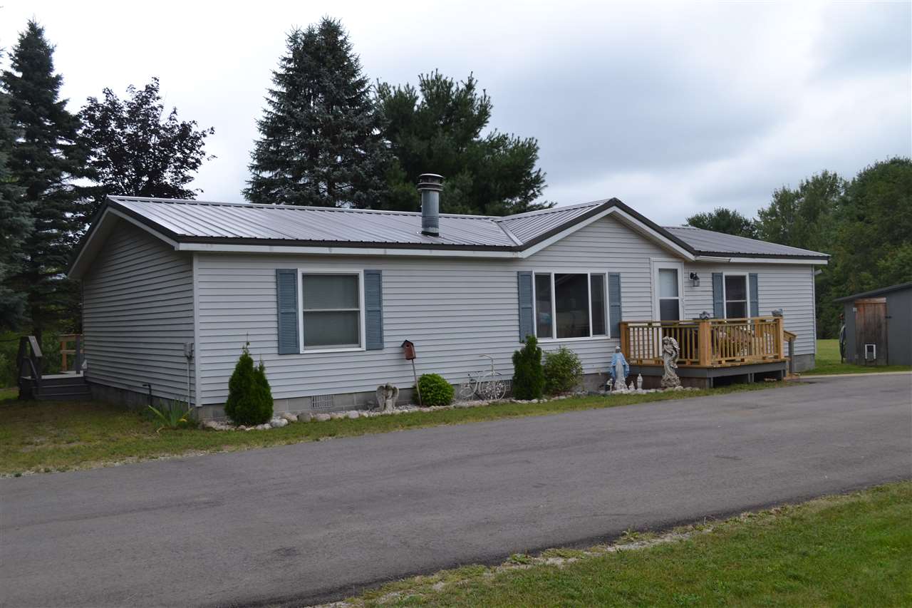 4256 Bartholomew Road East Jordan MI 49727
