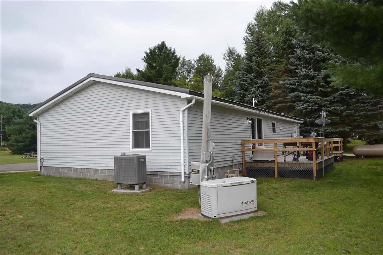 4256 Bartholomew Road East Jordan MI 49727