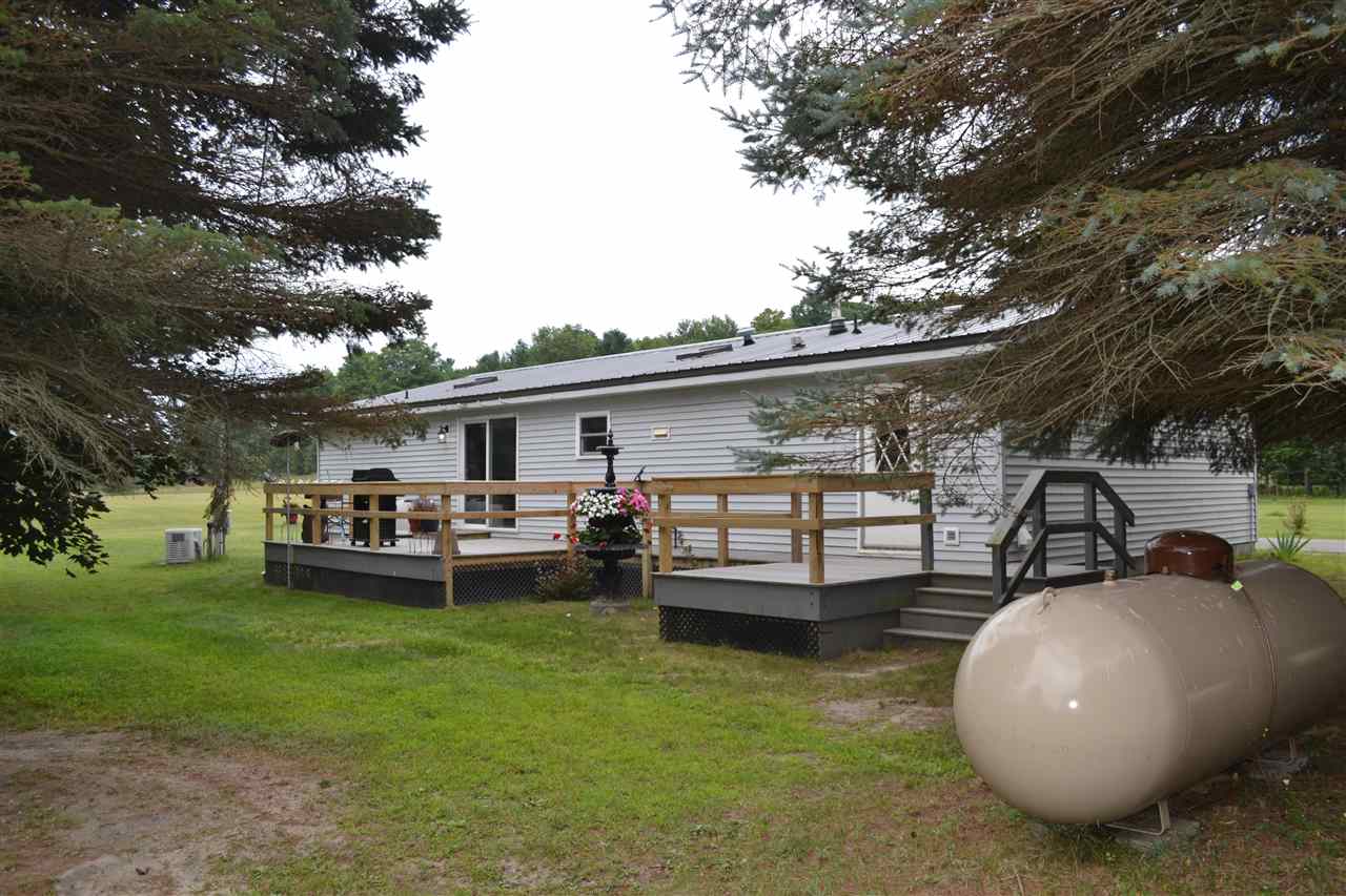 4256 Bartholomew Road East Jordan MI 49727