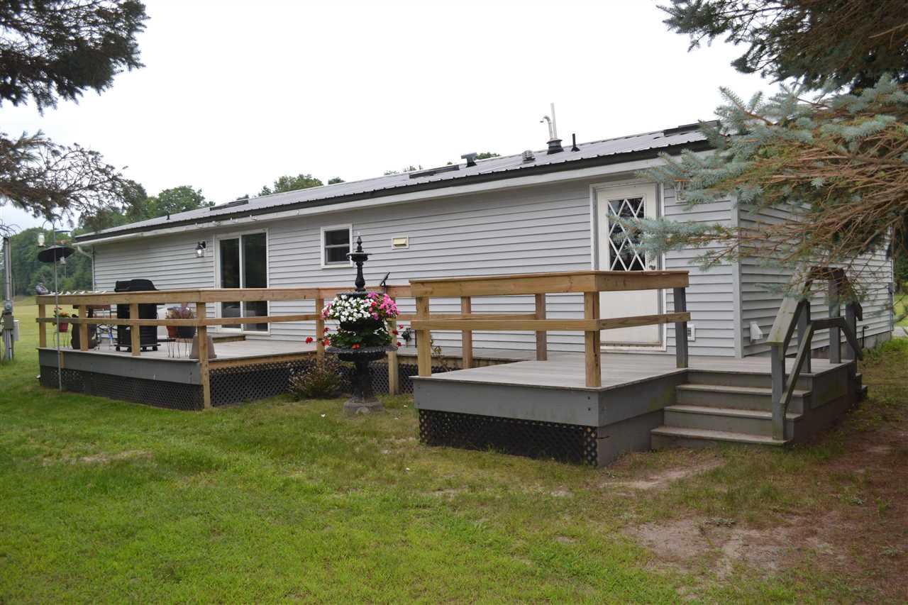 4256 Bartholomew Road East Jordan MI 49727