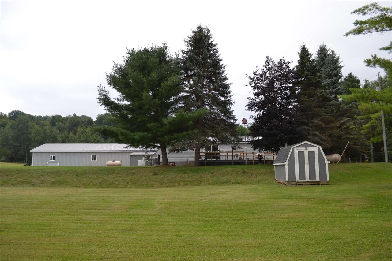 4256 Bartholomew Road East Jordan MI 49727